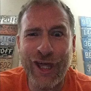 Meet your Posher, Colby